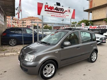Fiat Panda 1.2 Emotion