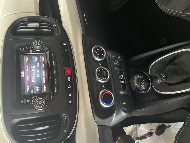 Fiat 500 L 500L 1.4 tjt Mirror Gpl 120cv