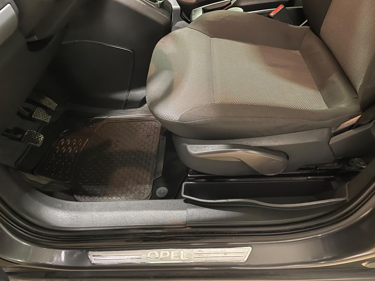 Opel Zafira 1.7 CDTI 125CV ecoFLEX Cosmo