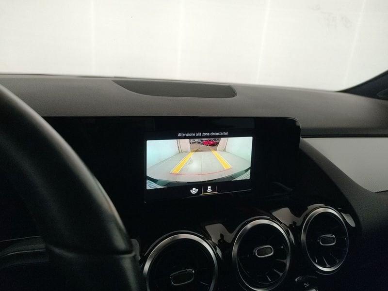 Mercedes-Benz Classe B B 180 d Sport auto