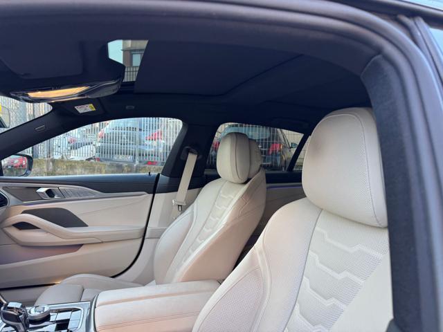 BMW 840 d xDrive M-Sport Gran Coupé 320CV FUL OPT.