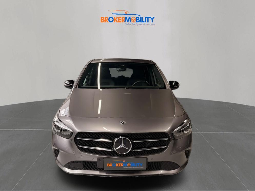 Mercedes-Benz B 180 Sport auto
