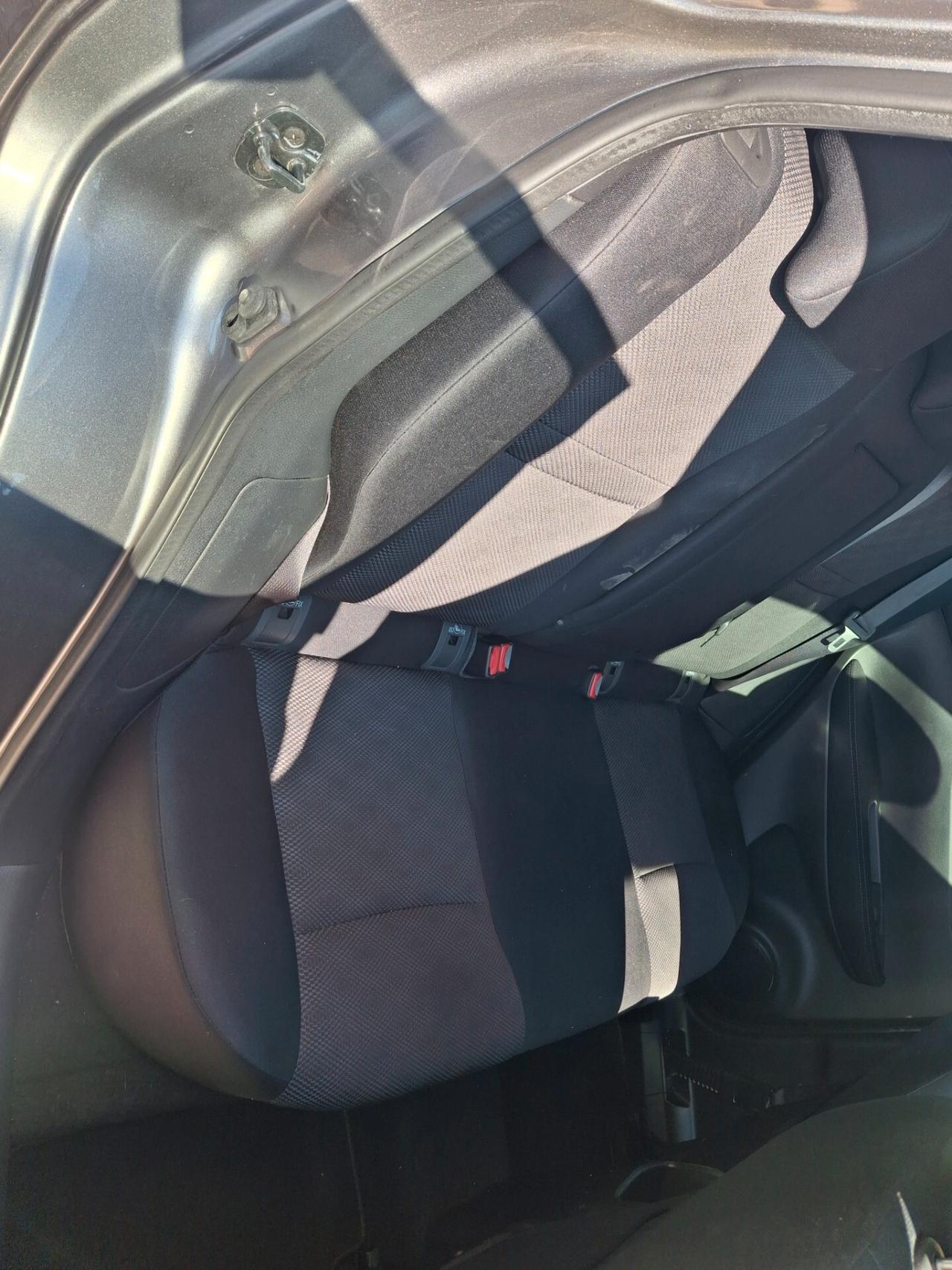 Nissan Qashqai 1.6 dCi 4WD Tekna 4x4