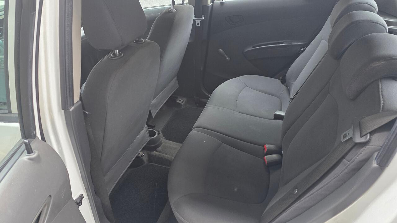 Chevrolet Spark Plus 1.0 GARANZIA 12 MESI