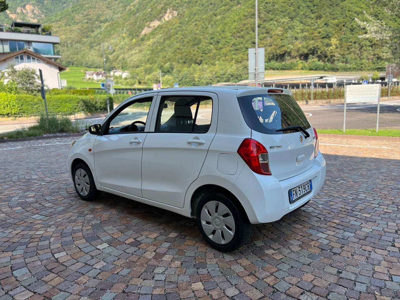 Suzuki Celerio 1.0 Easy