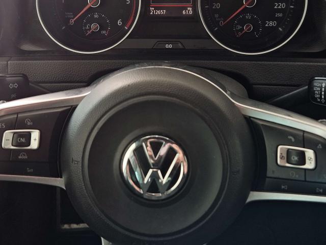 Volkswagen Golf Golf VII 2013 5p 2.0 tdi Gtd