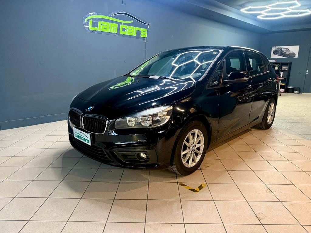 BMW 218 i Active Tourer Luxury auto