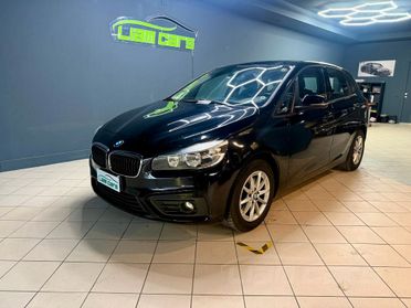 BMW 218 i Active Tourer Luxury auto