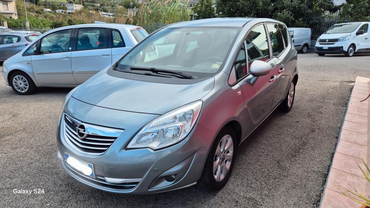 Opel Meriva 1.7 CDTI 110CV Cosmo
