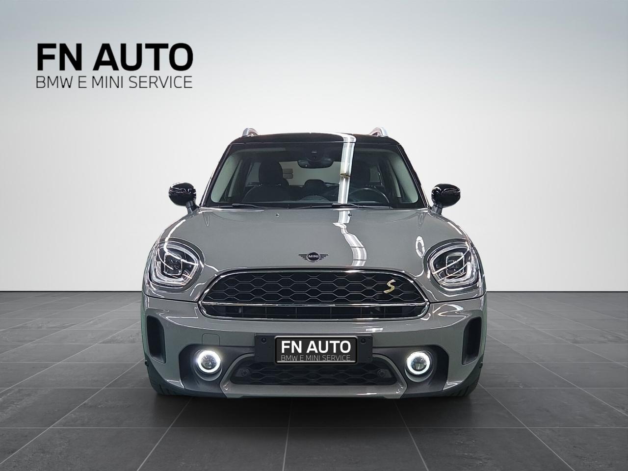 Mini Cooper S Countryman 1.5 SE Business ALL4 Automatica