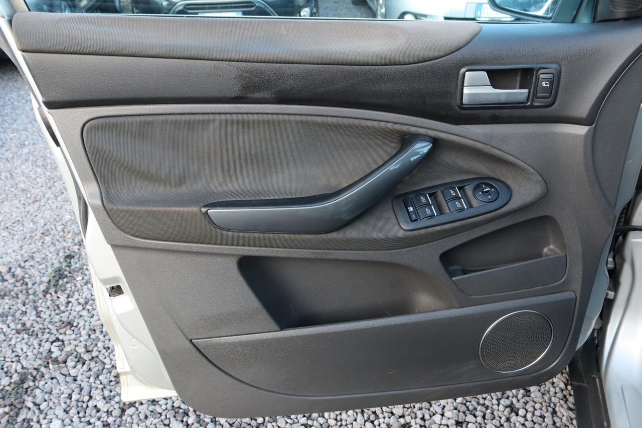 Ford Kuga 2.0 TDCi 136 CV 4WD Titanium DPF