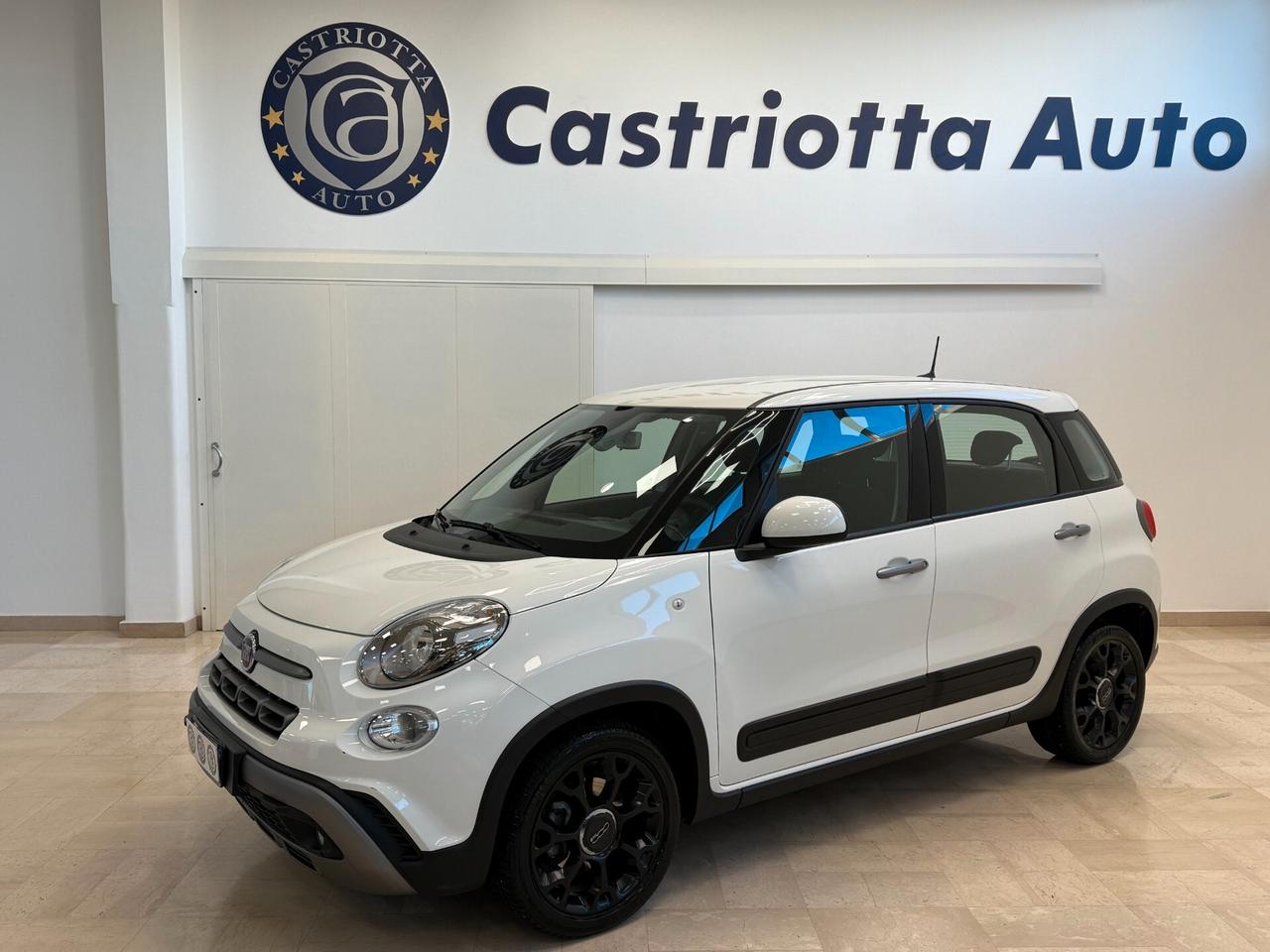 Fiat 500L 1.4 S&S 95cv