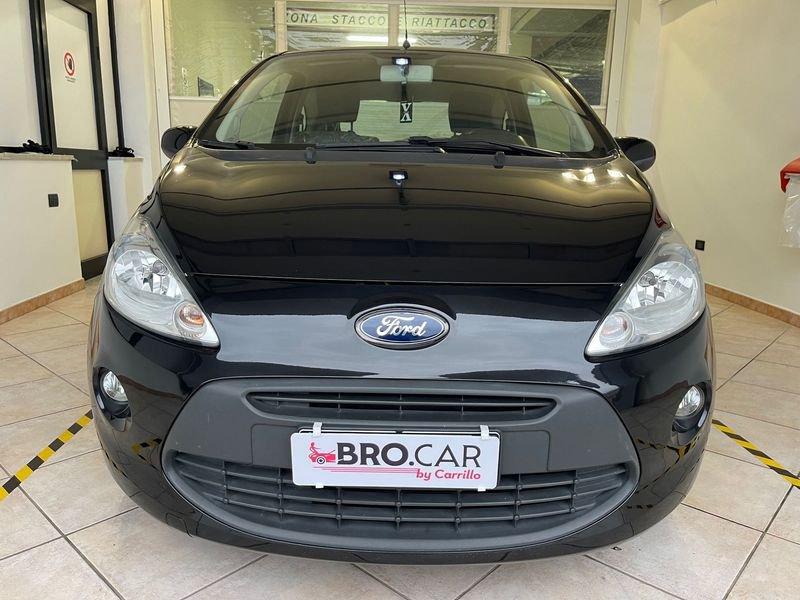 Ford Ka 1.2 69cv Individual