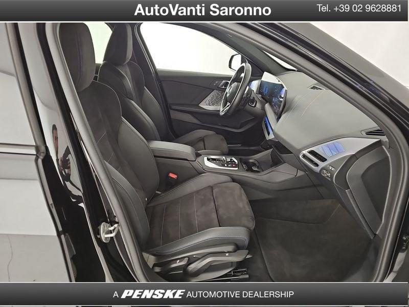 BMW Serie 1 118d MSport Pro (con kit invernale da 19")