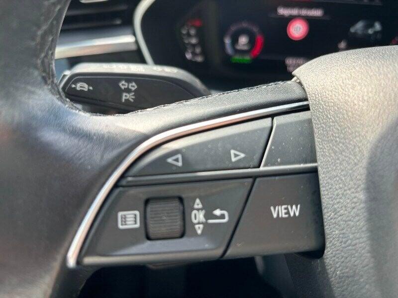 Audi Q3 Q3 SPB 35 TDI S tronic Business Plus