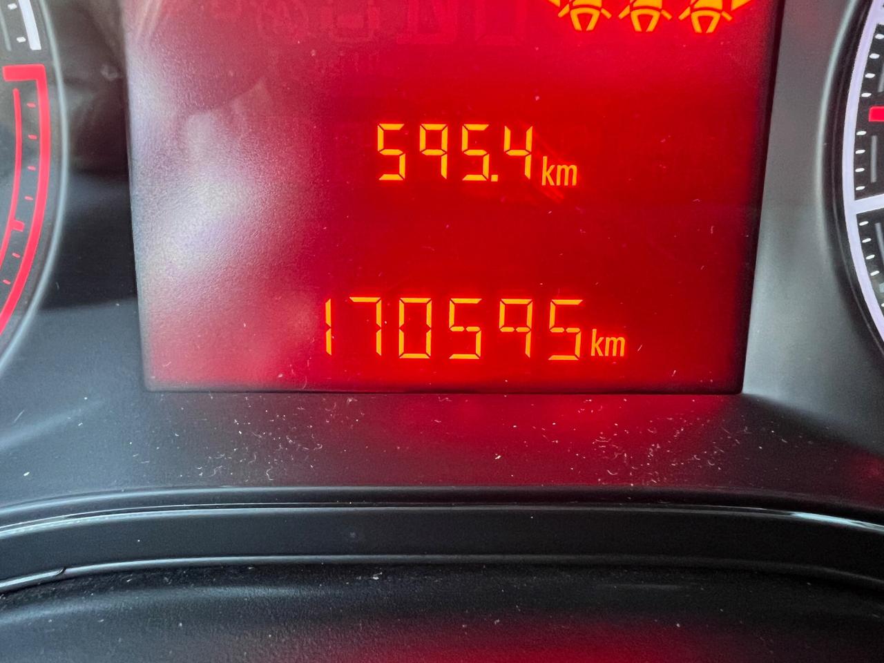 Opel Corsa 1.3 CDTI