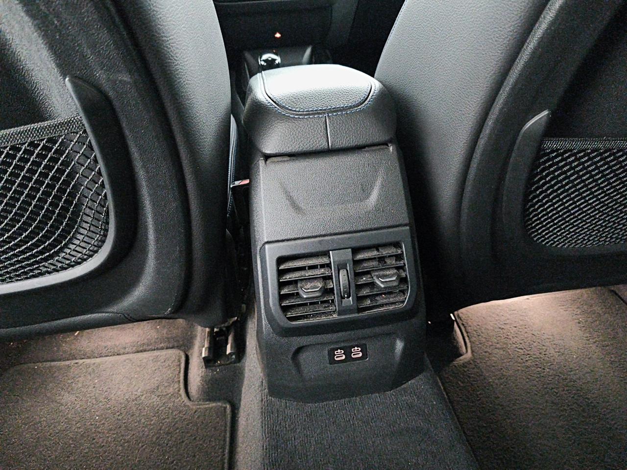 BMW Serie 1 116d MSport