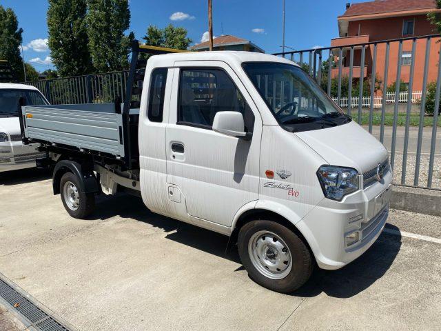GIOTTI VICTORIA Gladiator EVO 1.2 84cv Ribaltabile Trilaterale