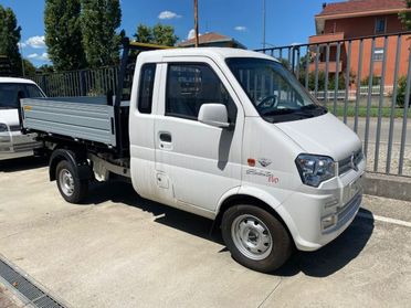 GIOTTI VICTORIA Gladiator EVO 1.2 84cv Ribaltabile Trilaterale