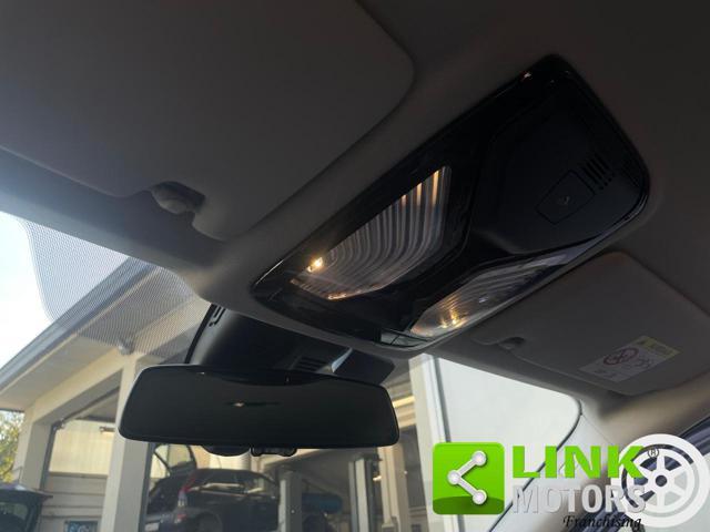 BMW 320 d 48V xDrive Touring - 190CV 140.0KW 5 Porte