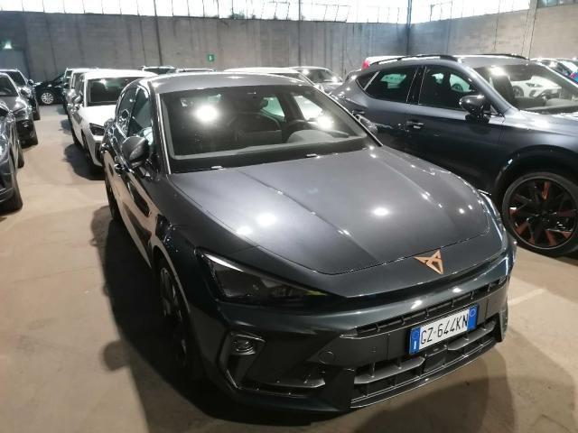 CUPRA Leon 2.0 TDI 150 CV DSG
