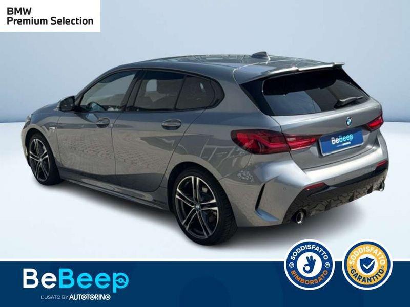 BMW Serie 1 118D MSPORT AUTO