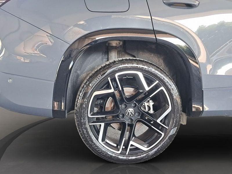 Volkswagen Tayron 2.0 TDI SCR R-Line Plus DSG 4MOTION