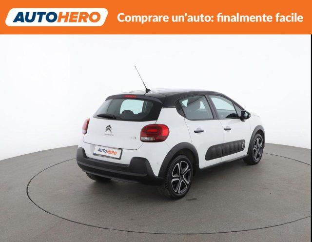 CITROEN C3 PureTech 82 Shine