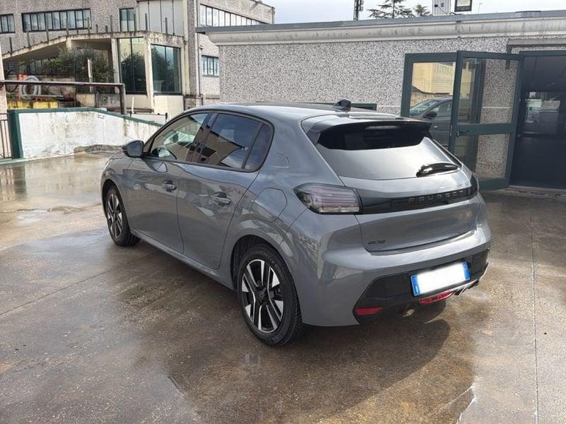 Peugeot 208 Allure PureTech 100 S/S