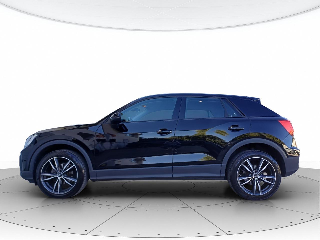 Audi Q2 30 2.0 tdi business s-tronic