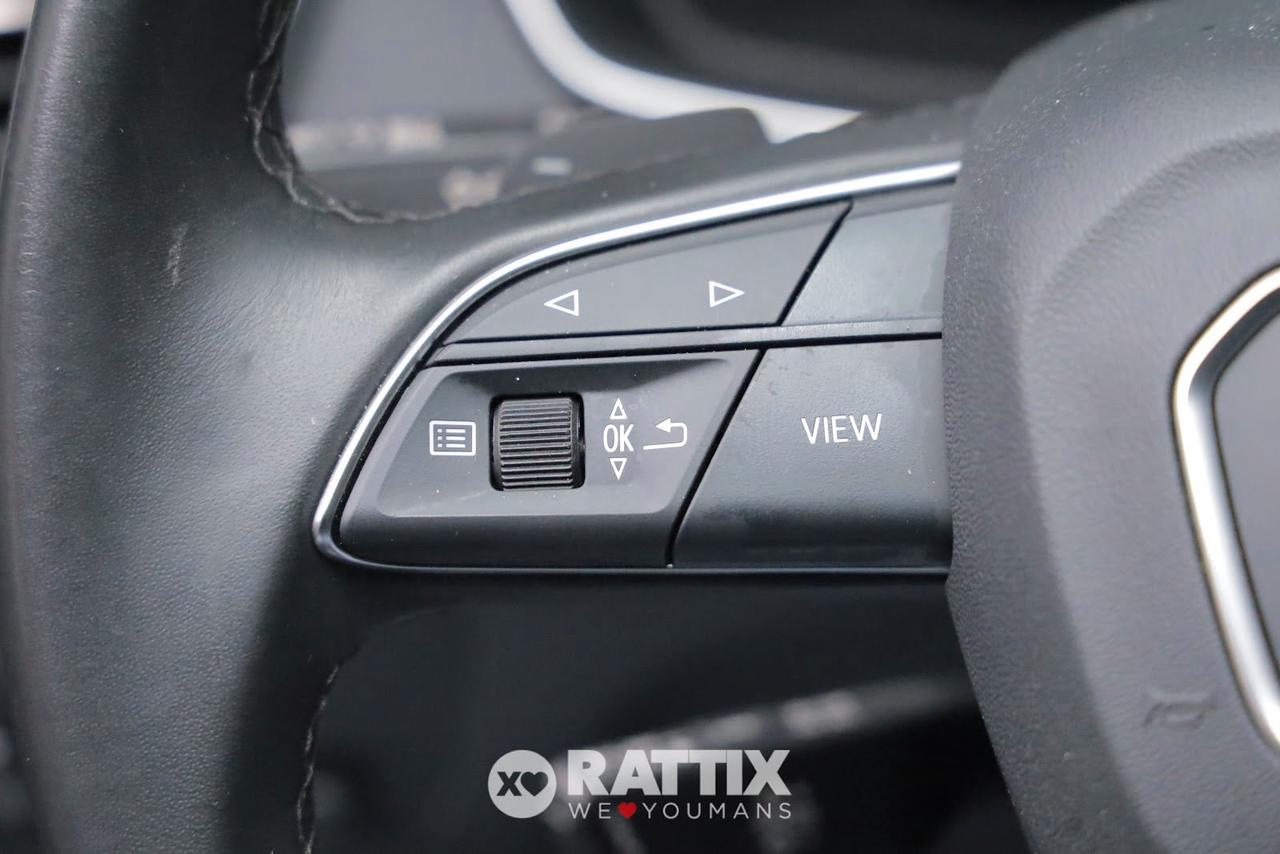 Audi Q5 Sportback 35 2.0 TDI Mhev 12V Business Advanced s-Tronic