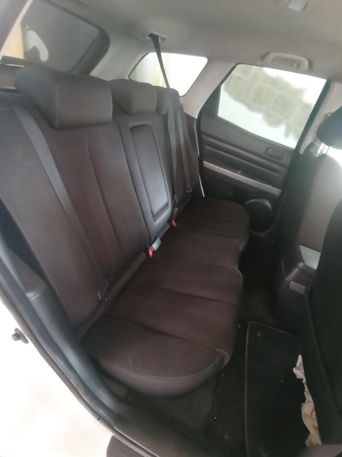 Mazda CX-7 2.2cc diesel (PRIVATO)-2010