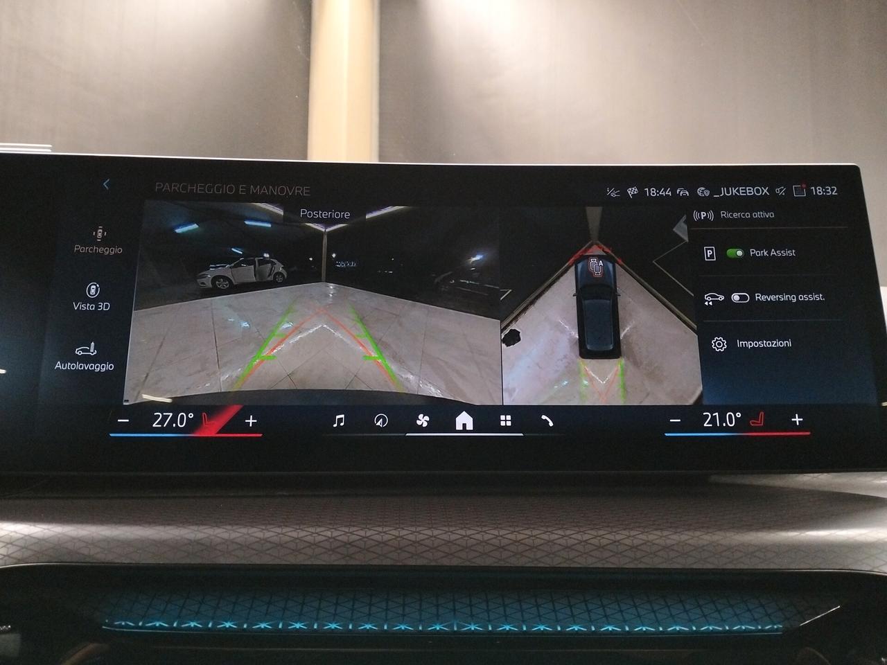 Bmw 320 320d 48V xDrive Touring Msport