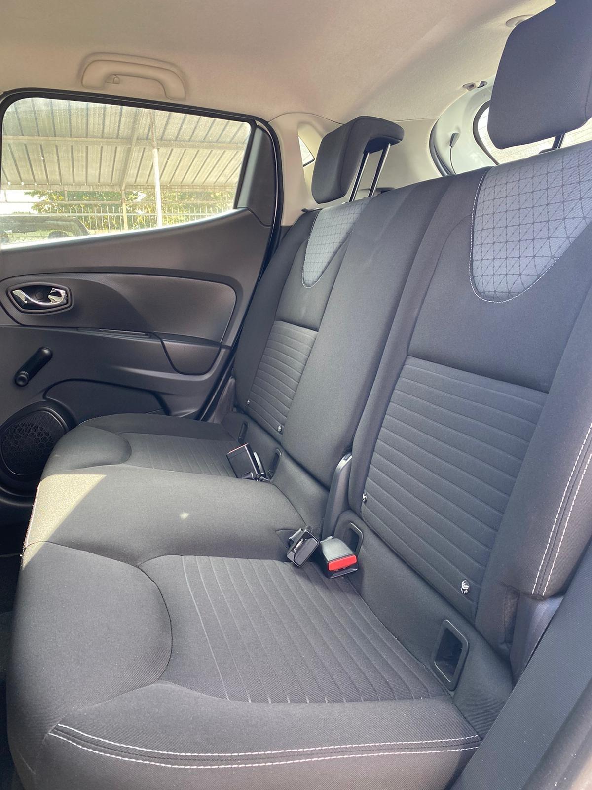 Renault Clio 1.5 dCi 8V 90CV Start&Stop 5 porte Energy