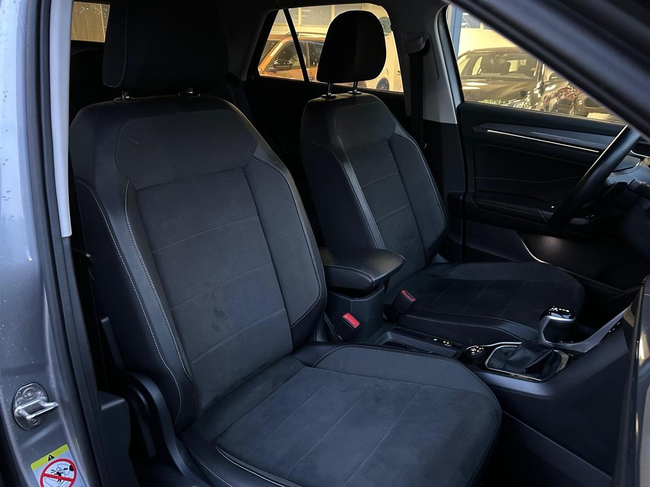 Volkswagen T-Roc 2.0 TDI SCR 150 CV DSG 4MOTION Style