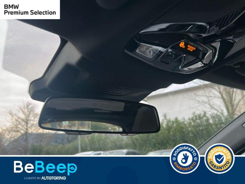 BMW Serie 2 Active Tourer 220I ACTIVE TOURER MHEV 48V MSPORT AUTO