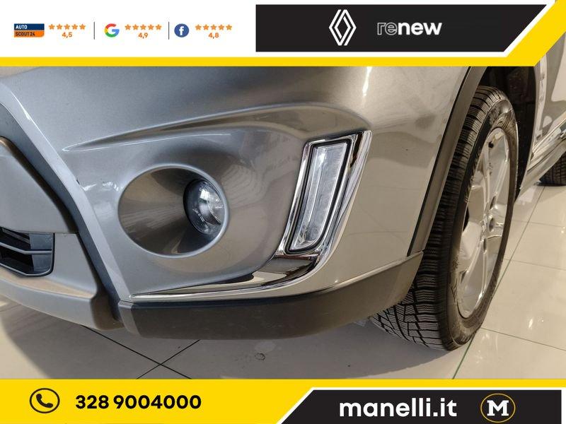 Suzuki Vitara 1.6 ddis V-Cool s&s 4wd allgrip rif.FN890