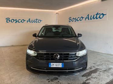 Volkswagen Tiguan 2.0 tdi Life 150cv dsg