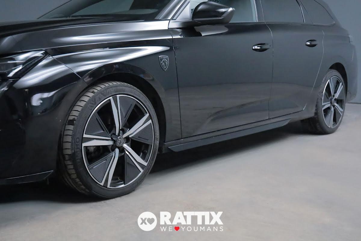 Peugeot 308 SW 1.5 BlueHDI 130CV GT EAT8