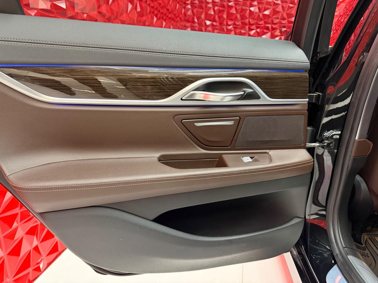 Bmw 730d xDrive Eccelsa 265Cv