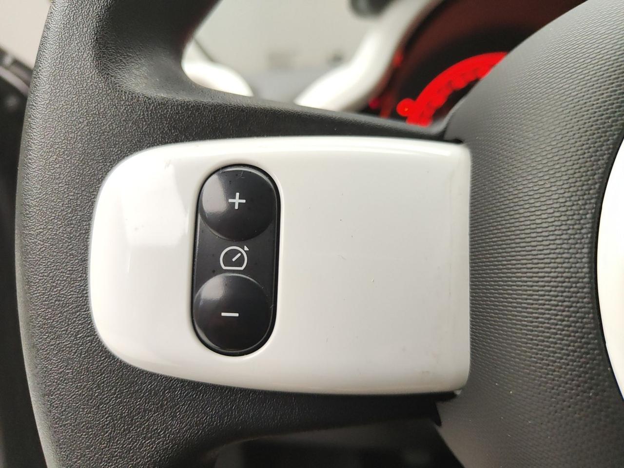 RENAULT Twingo III 2019 1.0 65CV EQUILIBRE