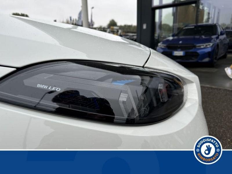 BMW Serie 1 118d M Sport Pro