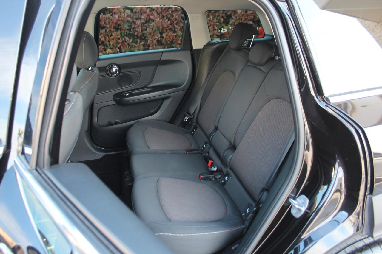 Mini Cooper D Countryman 2.0 Business