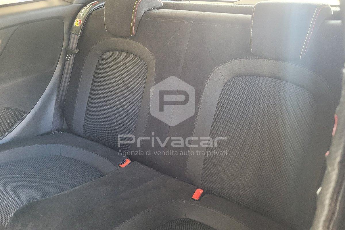 ABARTH Punto Evo 1.4 16V Turbo Multiair S&S