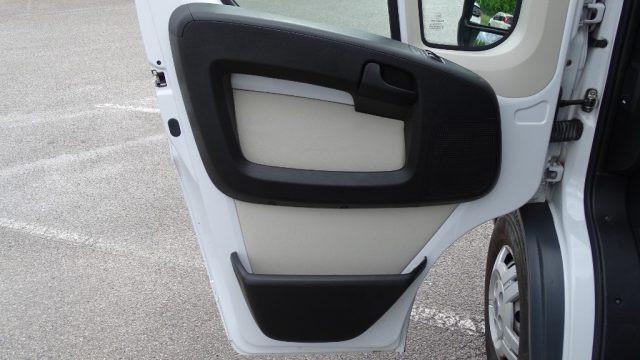 FIAT Ducato Maxi 35 2.3 MJT 130CV Furgone, Garanzia...