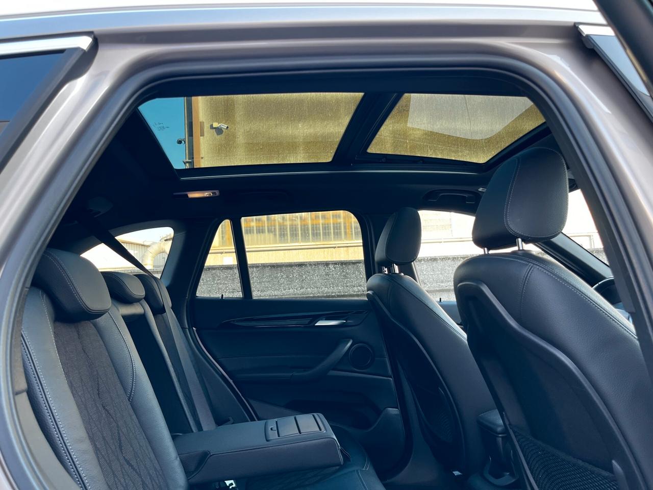 Bmw X1 sDrive16d xLine Plus