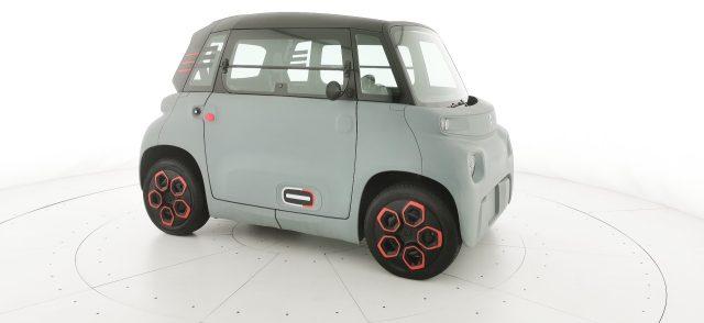 CITROEN Ami My Ami Pop