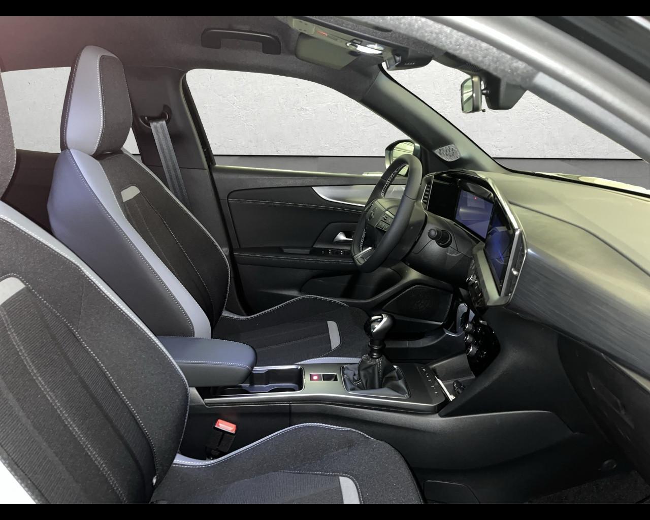 OPEL MOKKA GS 1.2l 136cv MT