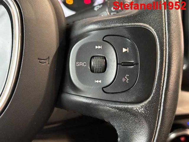 FIAT 500L 2012 - 1.3 mjt Trekking 85cv
