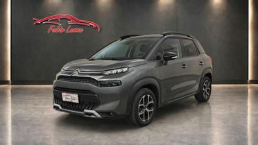 Citroen C3 Aircross 1.2 puretech Shine Pack s&s 110cv
